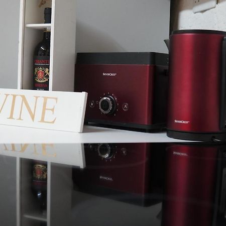Il-Mezzanine Private Traditional And Walking Distance To Bus Terminus Villa Cospicua Luaran gambar